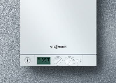 Viessmann premium küttesusteemid