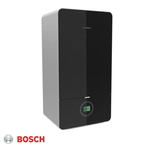 Bosch gaasikatla paigaldus